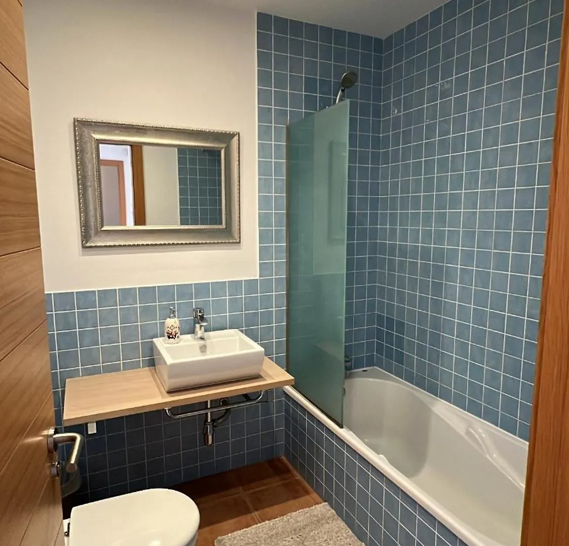 Villa San Blas III San Miguel de Abona 0*,