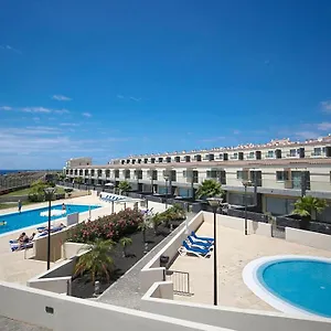 Amarilla Golf Сasa de vacaciones