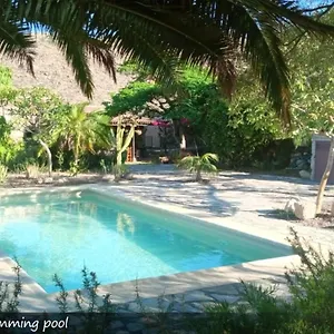 Live San Miguel Сasa de vacaciones