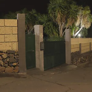 La Del Morro Сasa de vacaciones