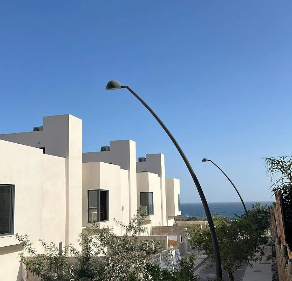 Villa San Blas III San Miguel de Abona Semesterbostad
